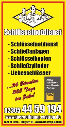 Werbung