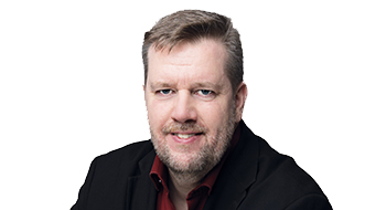 Nils Bettinger